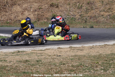 18/07/2010 : Défi France 2010 à Layrac (photos Stéphane Agnus) 2010 — karting