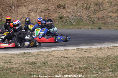 18/07/2010 : Défi France 2010 à Layrac (photos Stéphane Agnus) 2010 — karting