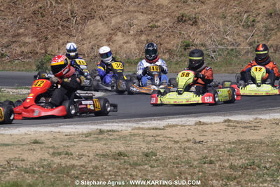 18/07/2010 : Défi France 2010 à Layrac (photos Stéphane Agnus) 2010 — karting