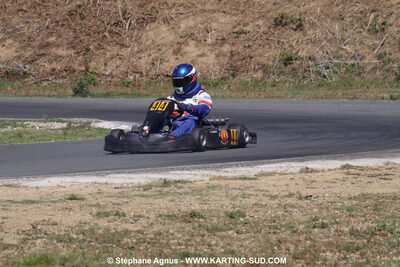18/07/2010 : Défi France 2010 à Layrac (photos Stéphane Agnus) 2010 — karting