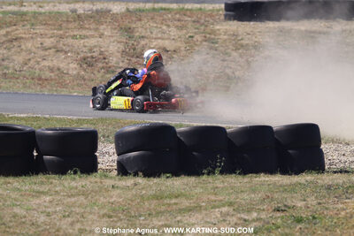 18/07/2010 : Défi France 2010 à Layrac (photos Stéphane Agnus) 2010 — karting