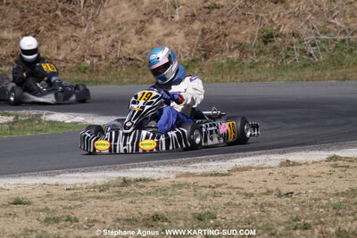 18/07/2010 : Défi France 2010 à Layrac (photos Stéphane Agnus) 2010 — karting