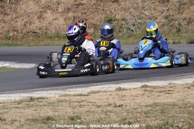 18/07/2010 : Défi France 2010 à Layrac (photos Stéphane Agnus) 2010 — karting