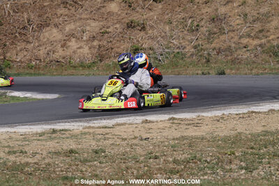 18/07/2010 : Défi France 2010 à Layrac (photos Stéphane Agnus) 2010 — karting