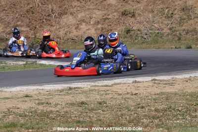 18/07/2010 : Défi France 2010 à Layrac (photos Stéphane Agnus) 2010 — karting