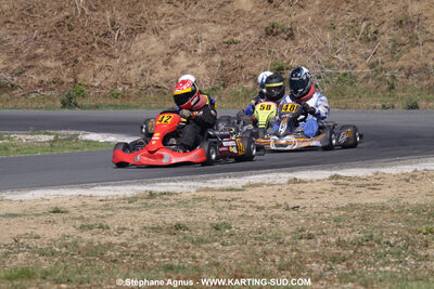 18/07/2010 : Défi France 2010 à Layrac (photos Stéphane Agnus) 2010 — karting
