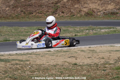 18/07/2010 : Défi France 2010 à Layrac (photos Stéphane Agnus) 2010 — karting