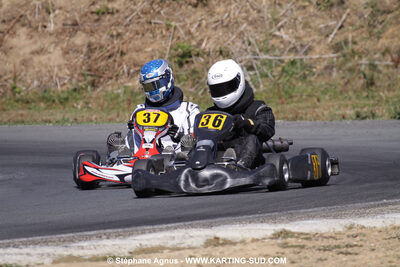 18/07/2010 : Défi France 2010 à Layrac (photos Stéphane Agnus) 2010 — karting