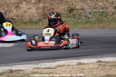 18/07/2010 : Défi France 2010 à Layrac (photos Stéphane Agnus) 2010 — karting