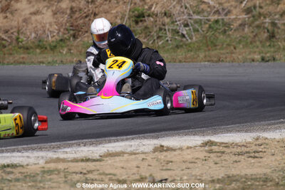 18/07/2010 : Défi France 2010 à Layrac (photos Stéphane Agnus) 2010 — karting