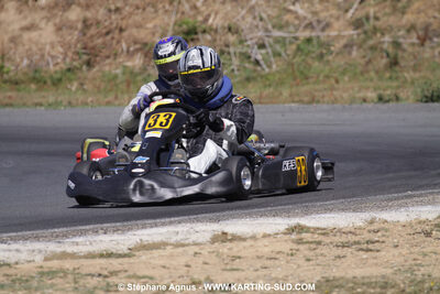 18/07/2010 : Défi France 2010 à Layrac (photos Stéphane Agnus) 2010 — karting