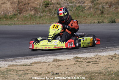 18/07/2010 : Défi France 2010 à Layrac (photos Stéphane Agnus) 2010 — karting