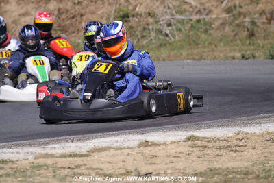 18/07/2010 : Défi France 2010 à Layrac (photos Stéphane Agnus) 2010 — karting