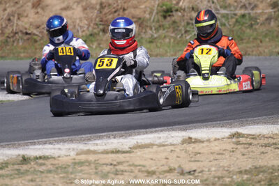 18/07/2010 : Défi France 2010 à Layrac (photos Stéphane Agnus) 2010 — karting