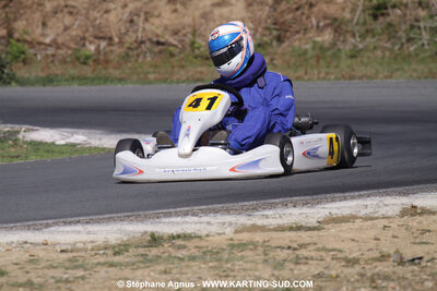 18/07/2010 : Défi France 2010 à Layrac (photos Stéphane Agnus) 2010 — karting