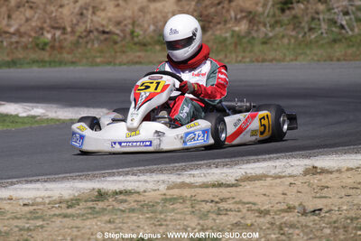 18/07/2010 : Défi France 2010 à Layrac (photos Stéphane Agnus) 2010 — karting