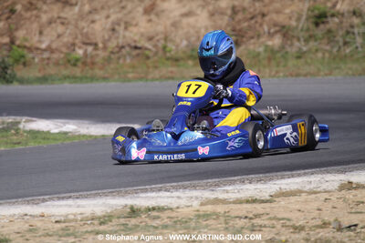 18/07/2010 : Défi France 2010 à Layrac (photos Stéphane Agnus) 2010 — karting