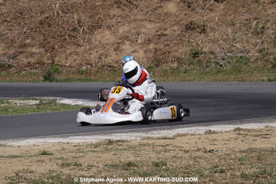 18/07/2010 : Défi France 2010 à Layrac (photos Stéphane Agnus) 2010 — karting