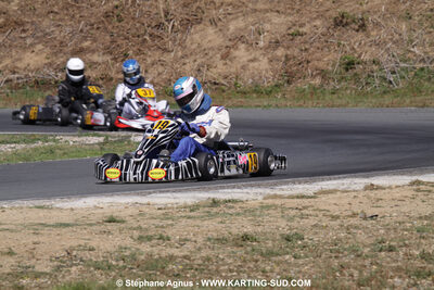 18/07/2010 : Défi France 2010 à Layrac (photos Stéphane Agnus) 2010 — karting