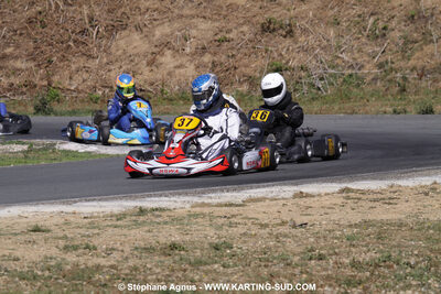 18/07/2010 : Défi France 2010 à Layrac (photos Stéphane Agnus) 2010 — karting