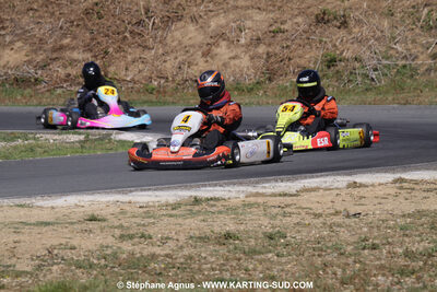 18/07/2010 : Défi France 2010 à Layrac (photos Stéphane Agnus) 2010 — karting