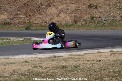 18/07/2010 : Défi France 2010 à Layrac (photos Stéphane Agnus) 2010 — karting