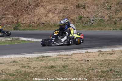 18/07/2010 : Défi France 2010 à Layrac (photos Stéphane Agnus) 2010 — karting