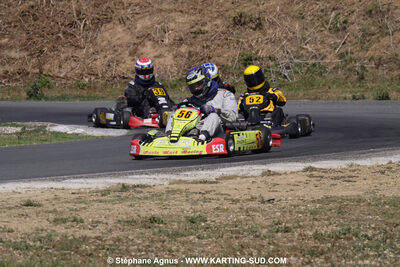 18/07/2010 : Défi France 2010 à Layrac (photos Stéphane Agnus) 2010 — karting
