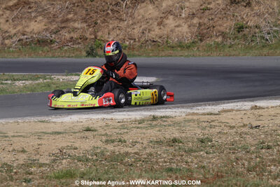 18/07/2010 : Défi France 2010 à Layrac (photos Stéphane Agnus) 2010 — karting