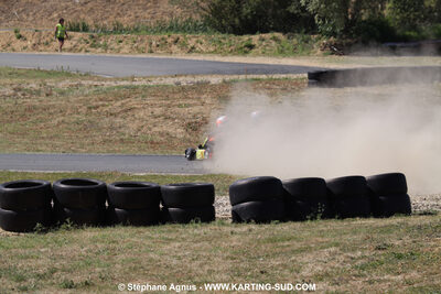18/07/2010 : Défi France 2010 à Layrac (photos Stéphane Agnus) 2010 — karting