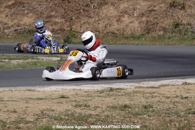 18/07/2010 : Défi France 2010 à Layrac (photos Stéphane Agnus) 2010 — karting