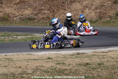 18/07/2010 : Défi France 2010 à Layrac (photos Stéphane Agnus) 2010 — karting