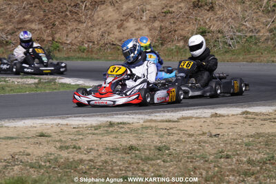 18/07/2010 : Défi France 2010 à Layrac (photos Stéphane Agnus) 2010 — karting