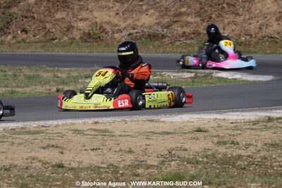 18/07/2010 : Défi France 2010 à Layrac (photos Stéphane Agnus) 2010 — karting