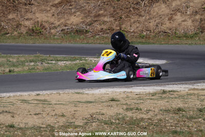 18/07/2010 : Défi France 2010 à Layrac (photos Stéphane Agnus) 2010 — karting