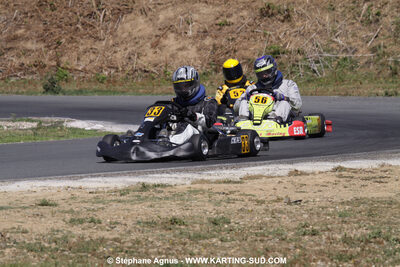 18/07/2010 : Défi France 2010 à Layrac (photos Stéphane Agnus) 2010 — karting