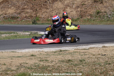 18/07/2010 : Défi France 2010 à Layrac (photos Stéphane Agnus) 2010 — karting