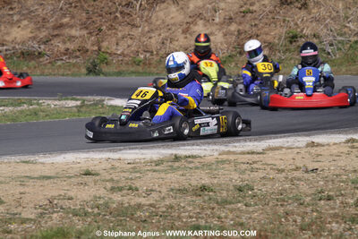 18/07/2010 : Défi France 2010 à Layrac (photos Stéphane Agnus) 2010 — karting