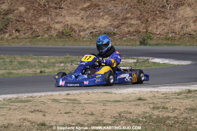 18/07/2010 : Défi France 2010 à Layrac (photos Stéphane Agnus) 2010 — karting