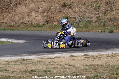 18/07/2010 : Défi France 2010 à Layrac (photos Stéphane Agnus) 2010 — karting