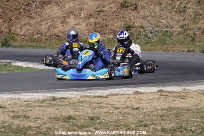 18/07/2010 : Défi France 2010 à Layrac (photos Stéphane Agnus) 2010 — karting