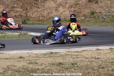 18/07/2010 : Défi France 2010 à Layrac (photos Stéphane Agnus) 2010 — karting