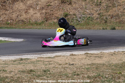 18/07/2010 : Défi France 2010 à Layrac (photos Stéphane Agnus) 2010 — karting