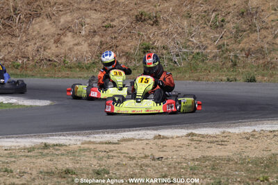 18/07/2010 : Défi France 2010 à Layrac (photos Stéphane Agnus) 2010 — karting