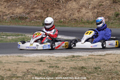 18/07/2010 : Défi France 2010 à Layrac (photos Stéphane Agnus) 2010 — karting
