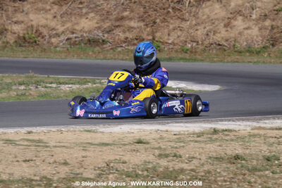 18/07/2010 : Défi France 2010 à Layrac (photos Stéphane Agnus) 2010 — karting