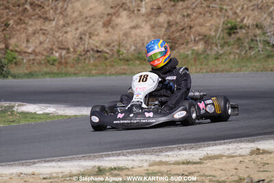 18/07/2010 : Défi France 2010 à Layrac (photos Stéphane Agnus) 2010 — karting