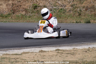 18/07/2010 : Défi France 2010 à Layrac (photos Stéphane Agnus) 2010 — karting
