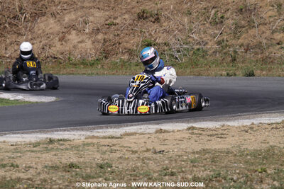 18/07/2010 : Défi France 2010 à Layrac (photos Stéphane Agnus) 2010 — karting