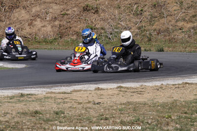 18/07/2010 : Défi France 2010 à Layrac (photos Stéphane Agnus) 2010 — karting